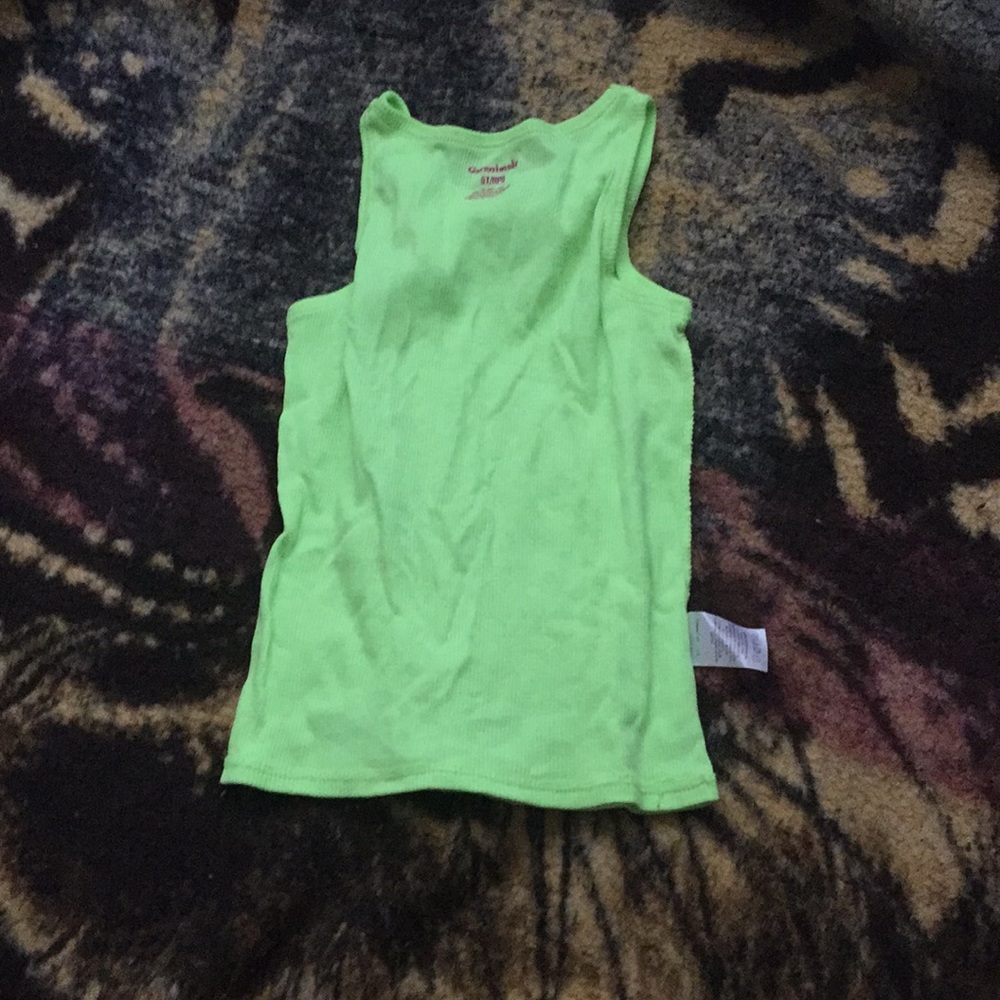 Tank top